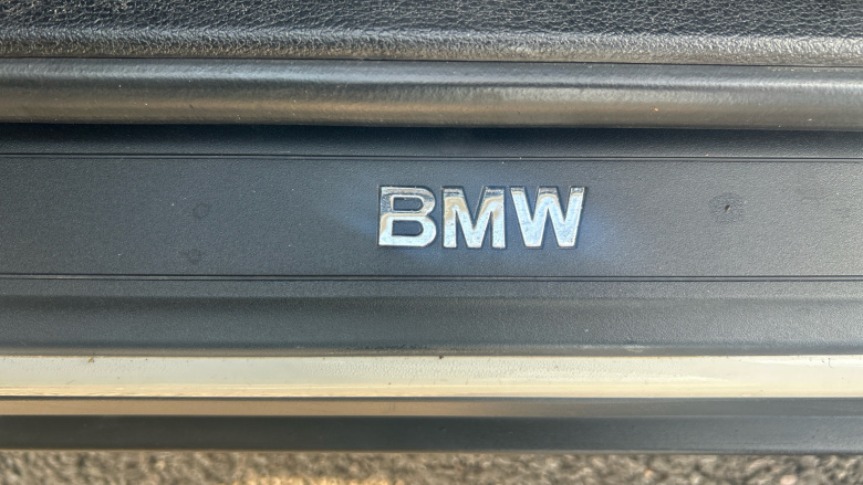 BMW X3 xDrive20d SE 5dr Step Auto Diesel Estate